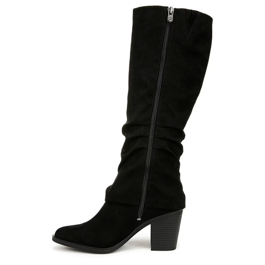Blowfish Malibu Women's Carefree Knee High Boot - BAY WINDOW