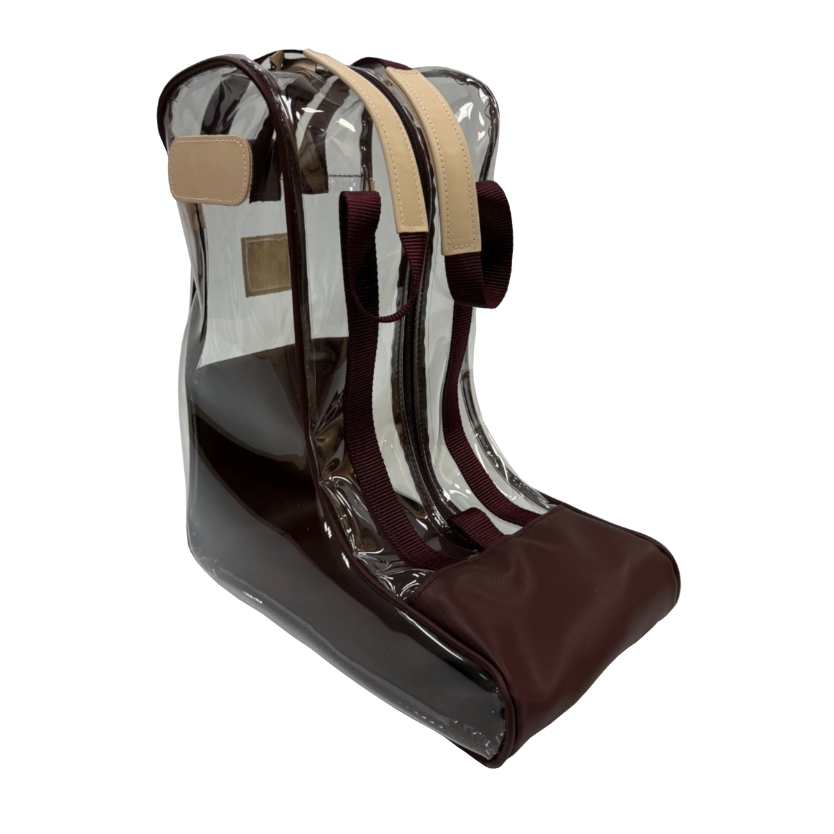 Boot Bag Pvc Clear Boot Bag | BAY WINDOW