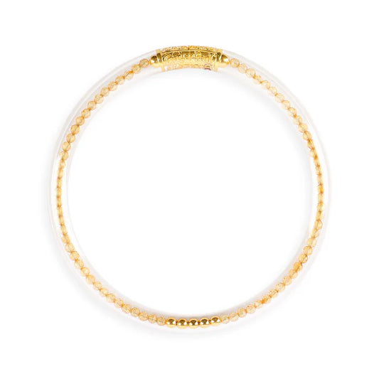 Citrine Luxe AWB - Serenity Prayer - BAY WINDOW