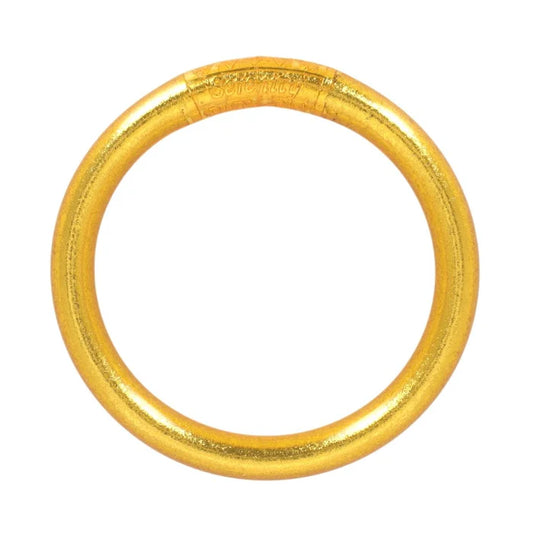 Gold Tzubbie All Weather Bracelet - BAY WINDOW