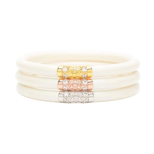 Ivory Three Kings Bracelets - BAY WINDOW