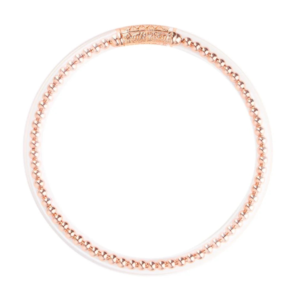 BIBI All Weather Bangles (Set of 3) - BAY WINDOW