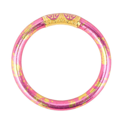 KOI Rose Tzubbie All Weather Bangle - BAY WINDOW