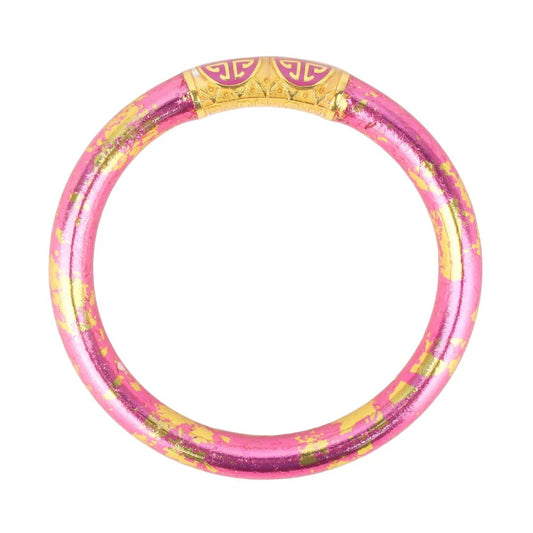 KOI Rose Tzubbie All Weather Bangle - BAY WINDOW