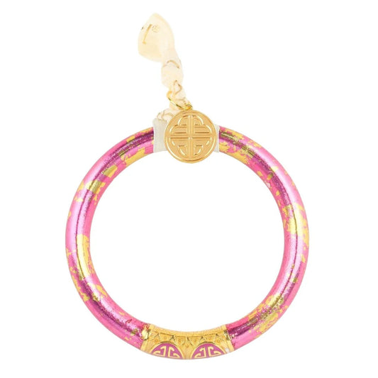 KOI Rose Tzubbie All Weather Bangle - BAY WINDOW