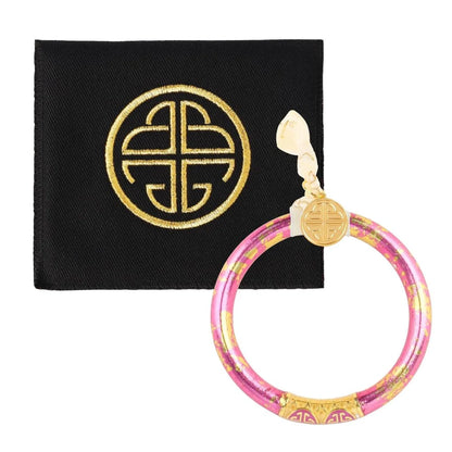 KOI Rose Tzubbie All Weather Bangle - BAY WINDOW