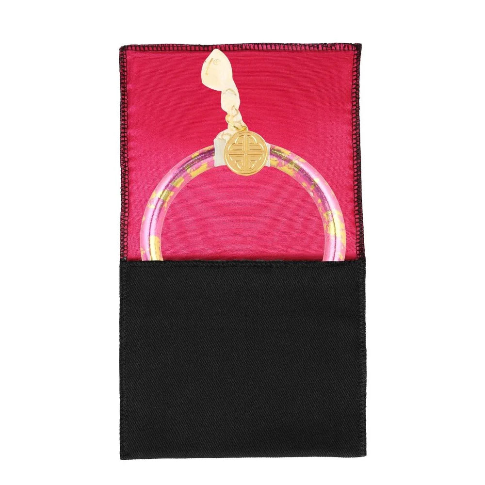 KOI Rose Tzubbie All Weather Bangle - BAY WINDOW