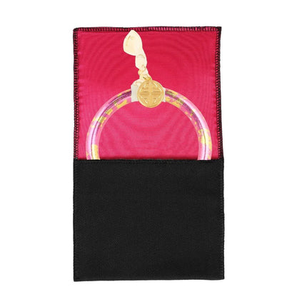 KOI Rose Tzubbie All Weather Bangle - BAY WINDOW