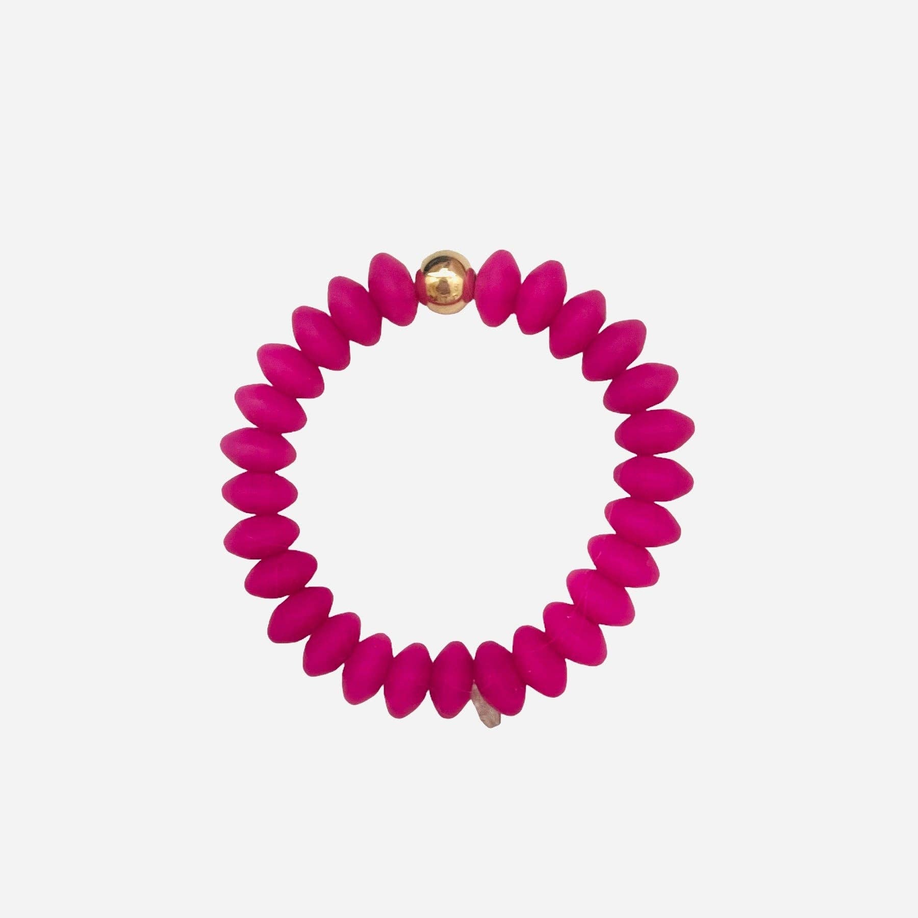 Wanderlust Silicone Bracelet Collection - BAY WINDOW