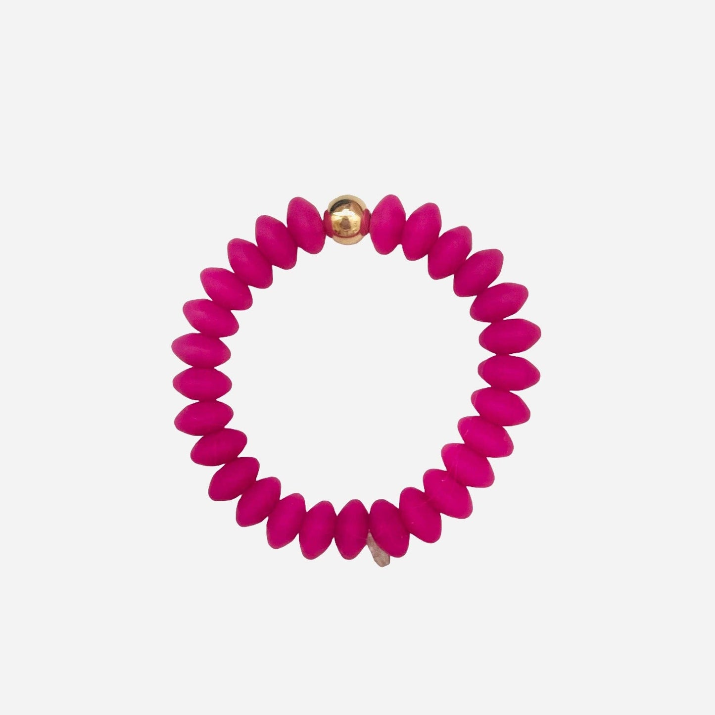 Wanderlust Silicone Bracelet Collection - BAY WINDOW