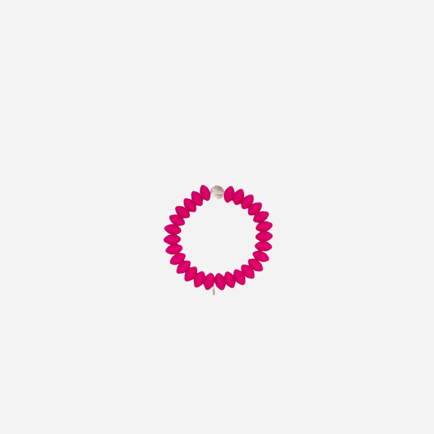 Wanderlust Silicone Bracelet Collection - BAY WINDOW