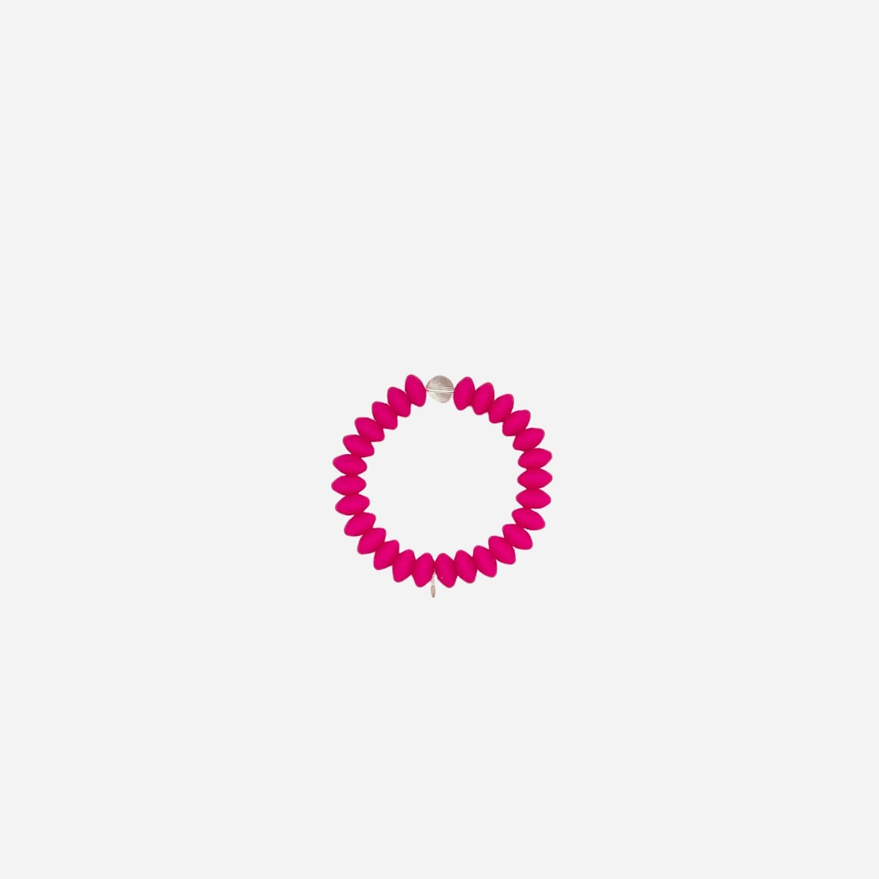 Wanderlust Silicone Bracelet Collection - BAY WINDOW