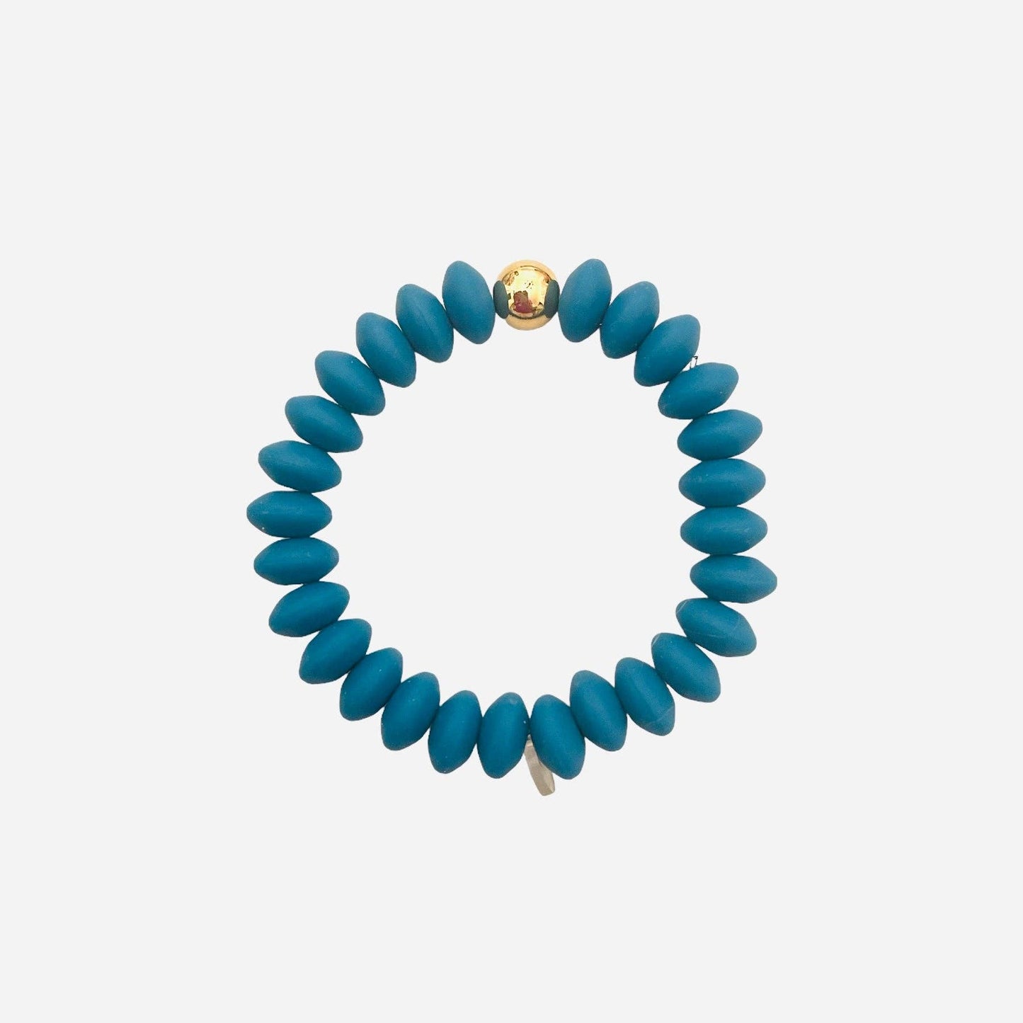 Wanderlust Silicone Bracelet Collection - BAY WINDOW