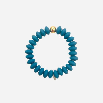 Wanderlust Silicone Bracelet Collection - BAY WINDOW
