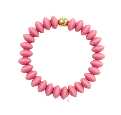 Wanderlust Silicone Bracelet Collection - BAY WINDOW