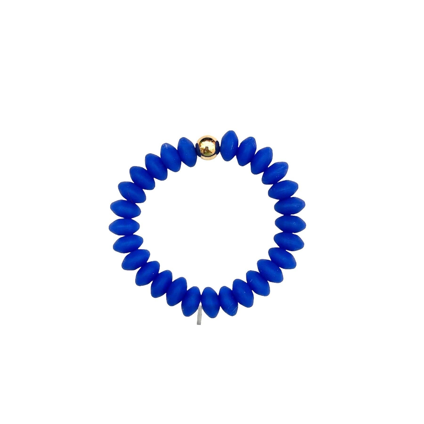 Wanderlust Silicone Bracelet Collection - BAY WINDOW
