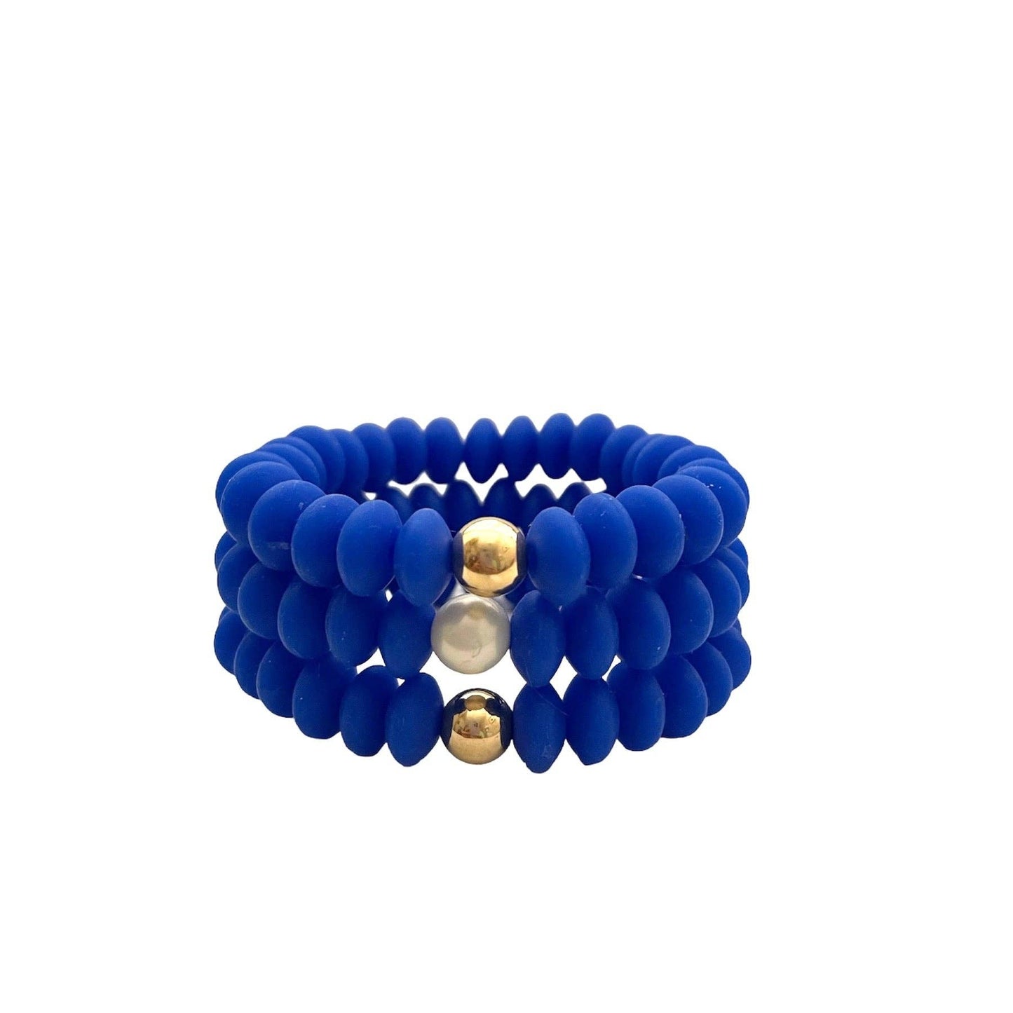 Wanderlust Silicone Bracelet Collection - BAY WINDOW