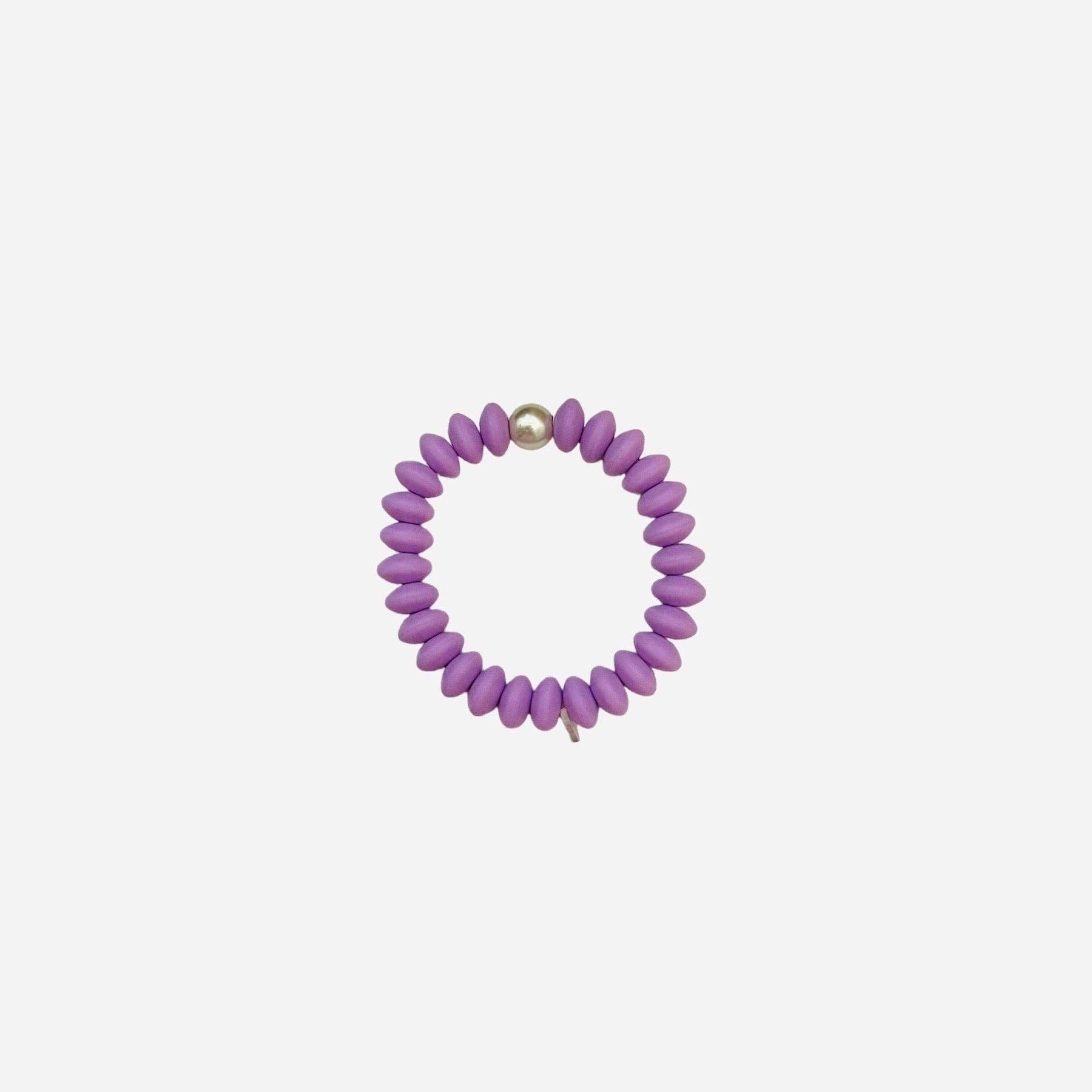 Wanderlust Silicone Bracelet Collection - BAY WINDOW