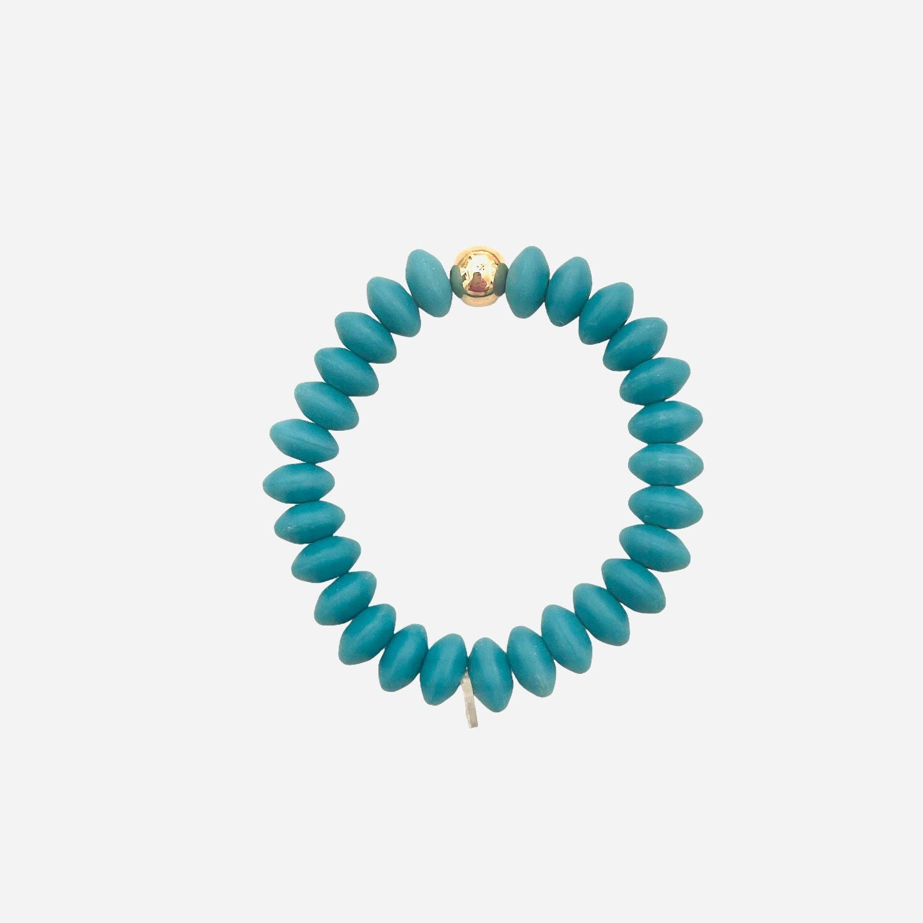 Wanderlust Silicone Bracelet Collection - BAY WINDOW