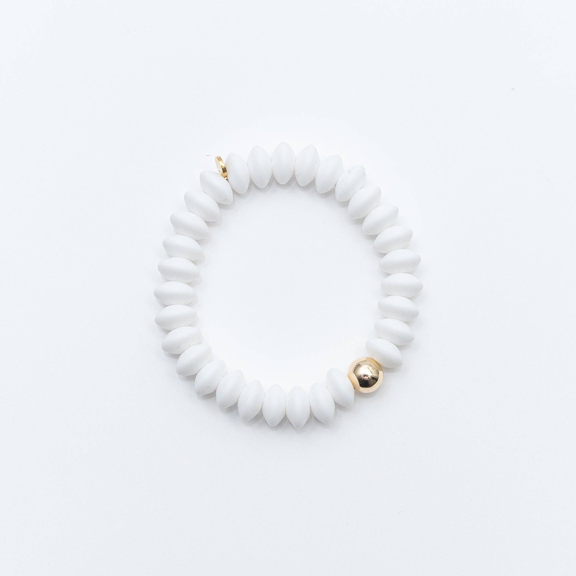 Wanderlust Silicone Bracelet Collection - BAY WINDOW
