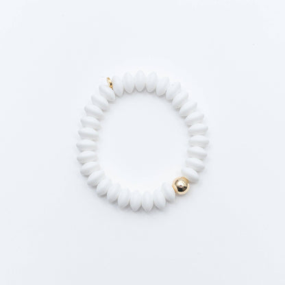 Wanderlust Silicone Bracelet Collection - BAY WINDOW