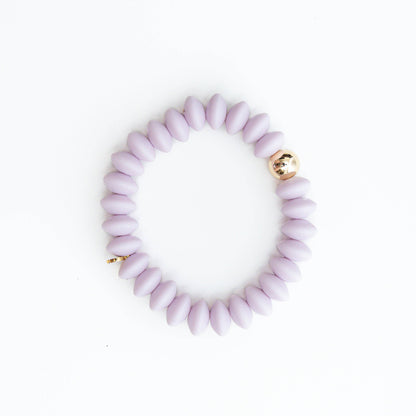 Wanderlust Silicone Bracelet Collection - BAY WINDOW
