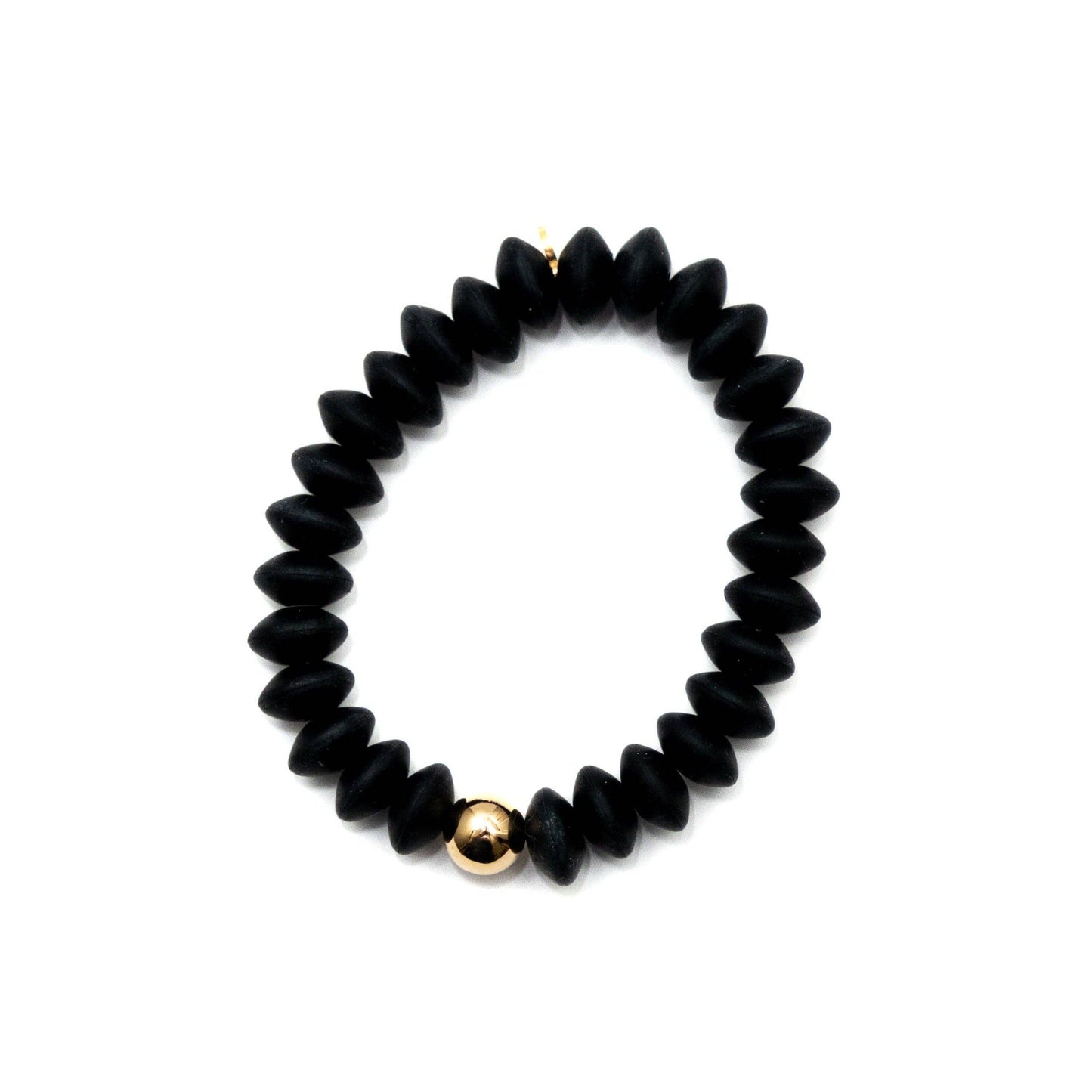 Wanderlust Silicone Bracelet Collection - BAY WINDOW