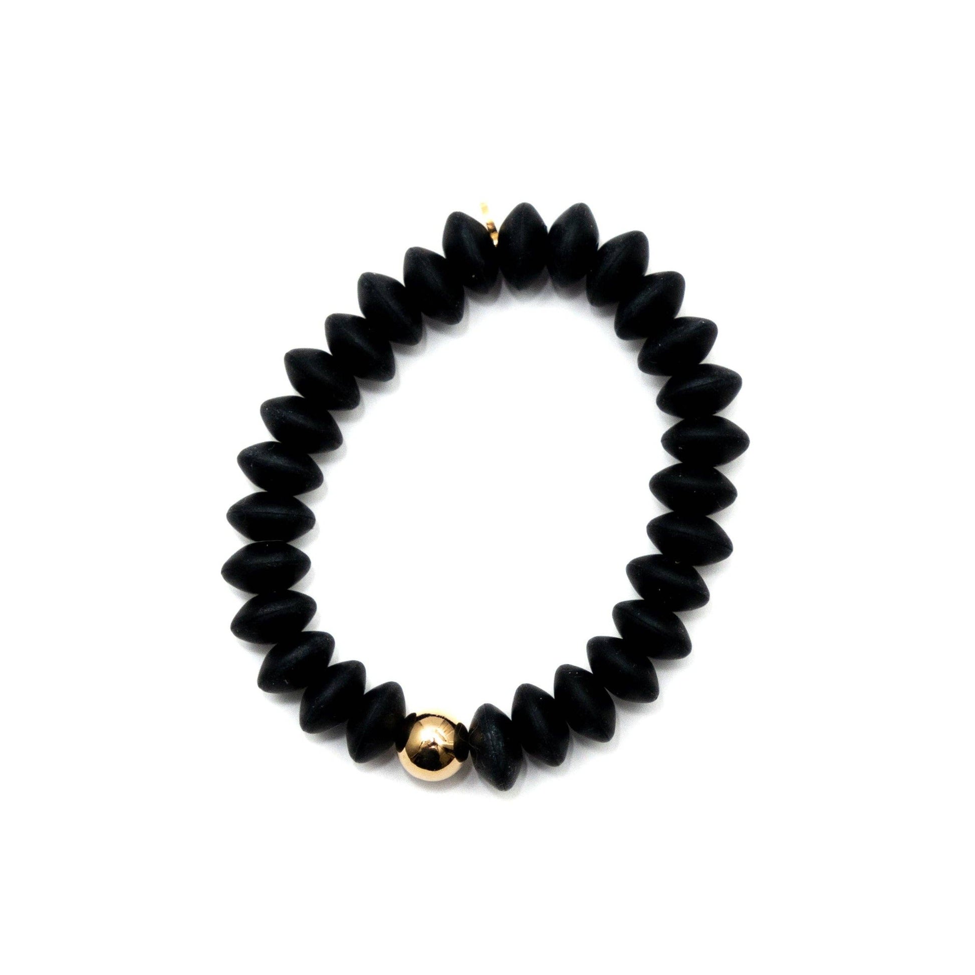 Wanderlust Silicone Bracelet Collection - BAY WINDOW