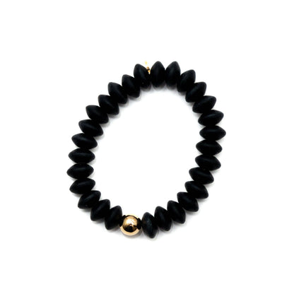 Wanderlust Silicone Bracelet Collection - BAY WINDOW