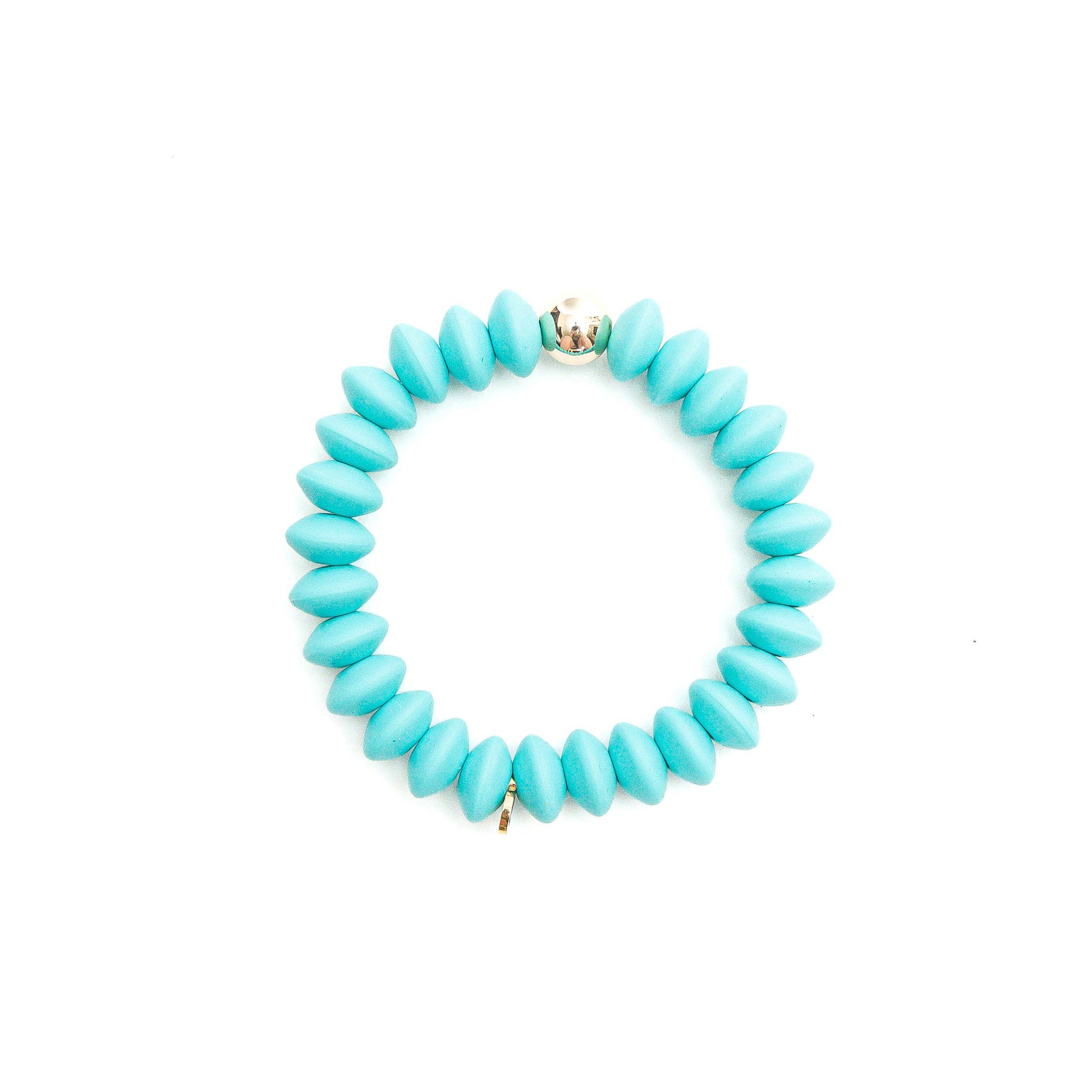 Wanderlust Silicone Bracelet Collection - BAY WINDOW