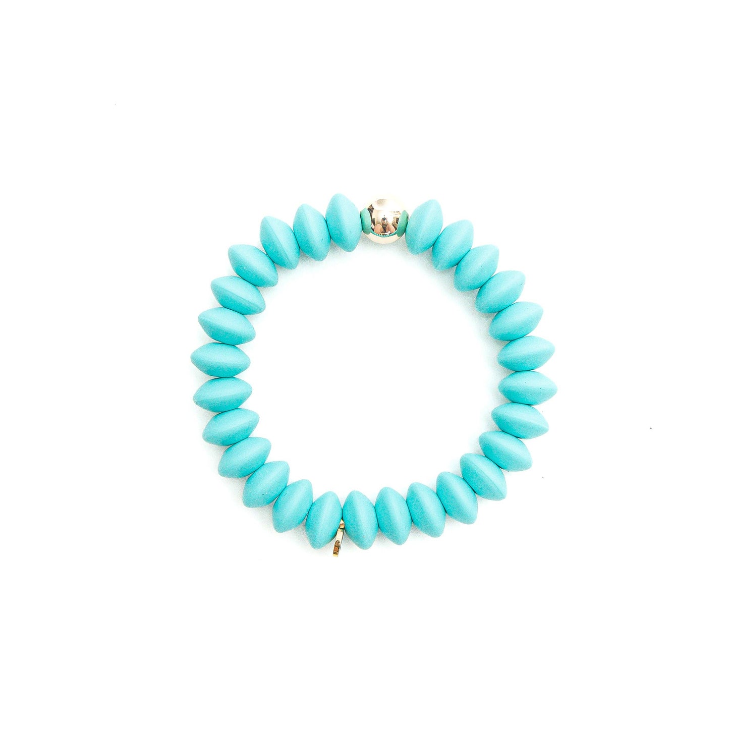 Wanderlust Silicone Bracelet Collection - BAY WINDOW