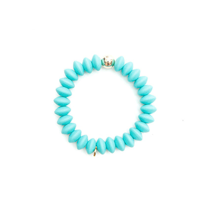 Wanderlust Silicone Bracelet Collection - BAY WINDOW