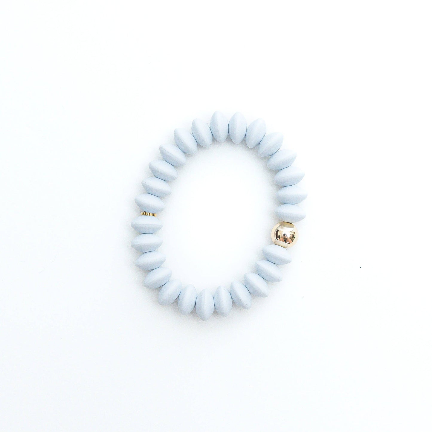 Wanderlust Silicone Bracelet Collection - BAY WINDOW