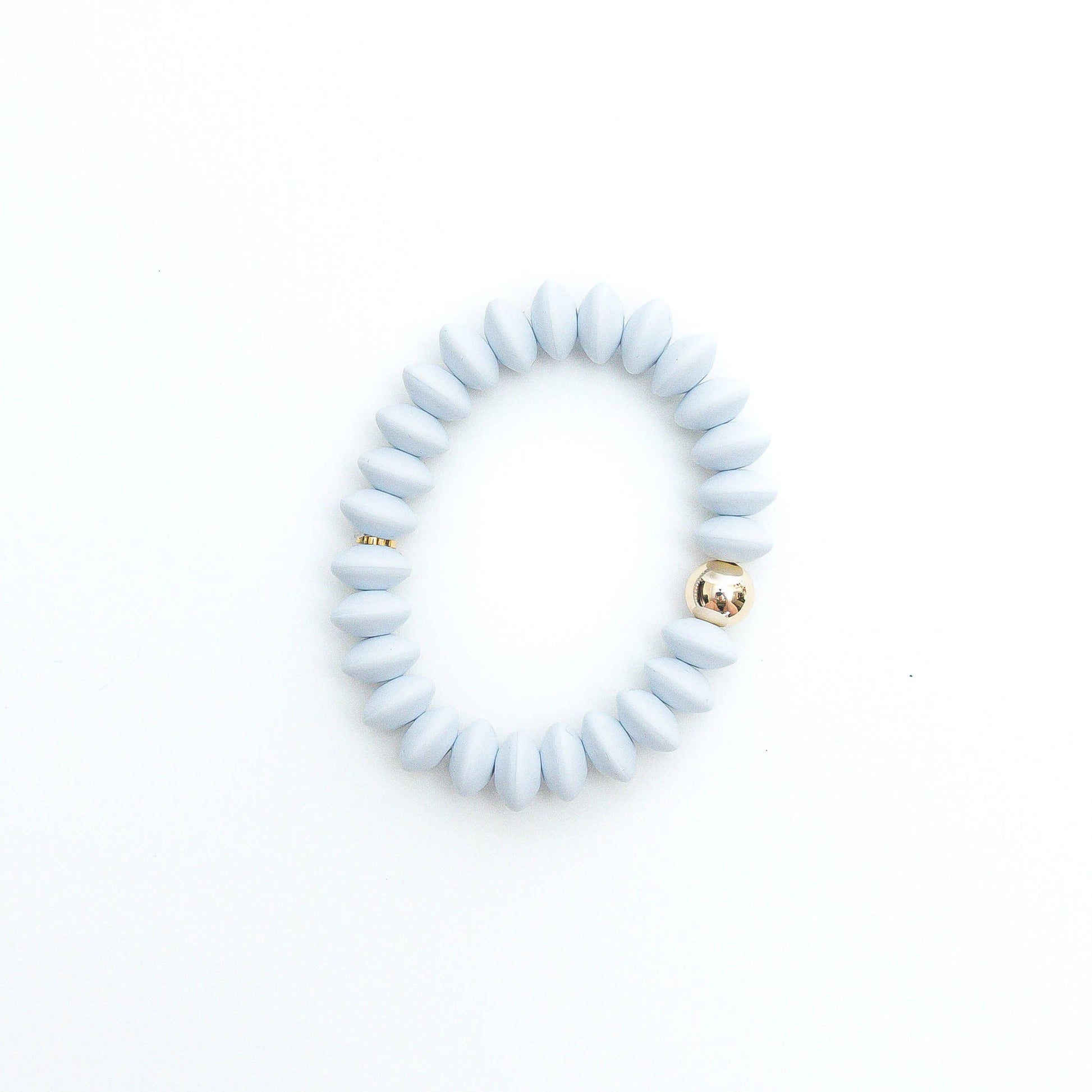 Wanderlust Silicone Bracelet Collection - BAY WINDOW