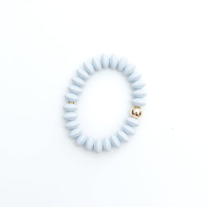 Wanderlust Silicone Bracelet Collection - BAY WINDOW