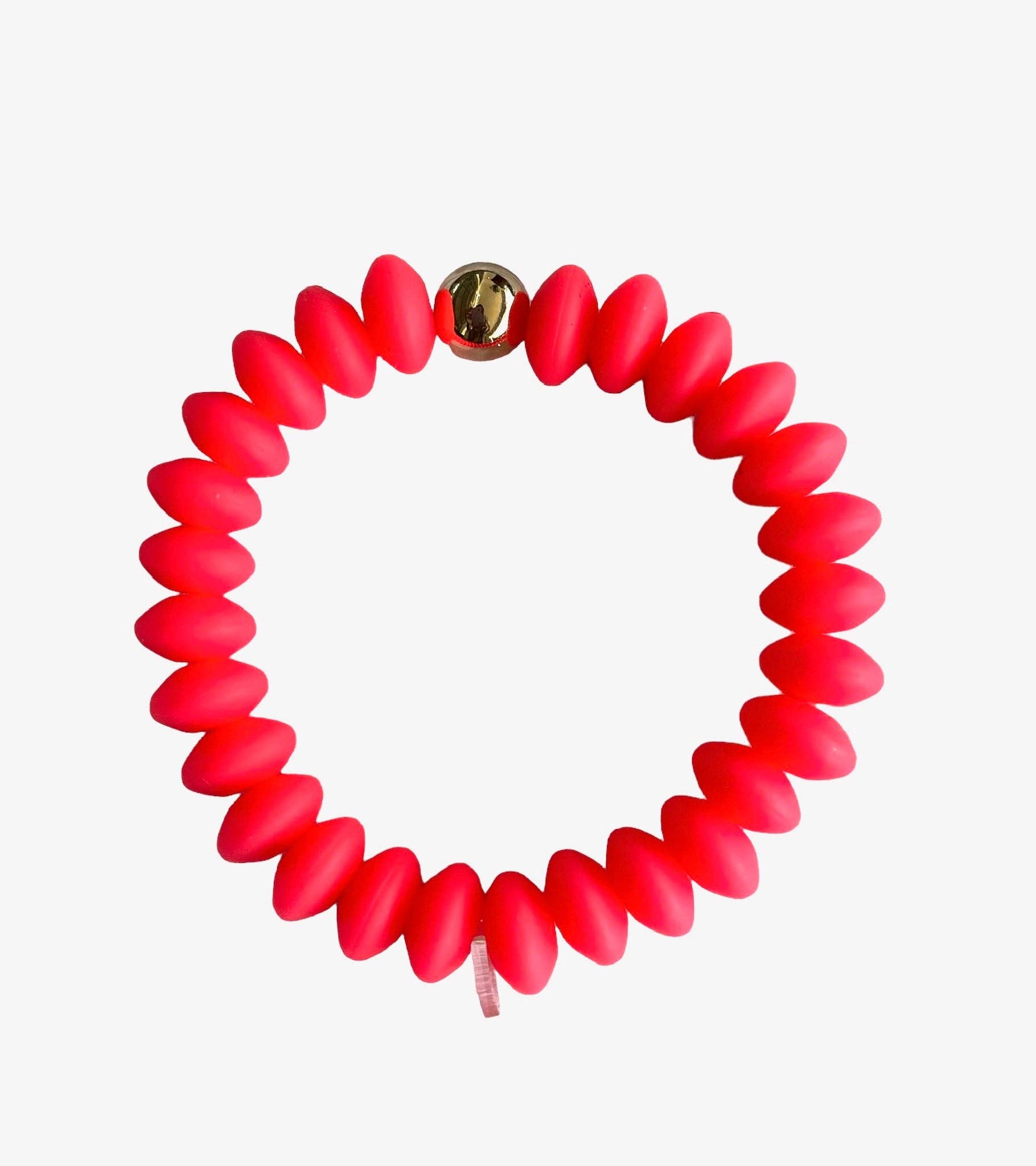 Wanderlust Silicone Bracelet Collection - BAY WINDOW