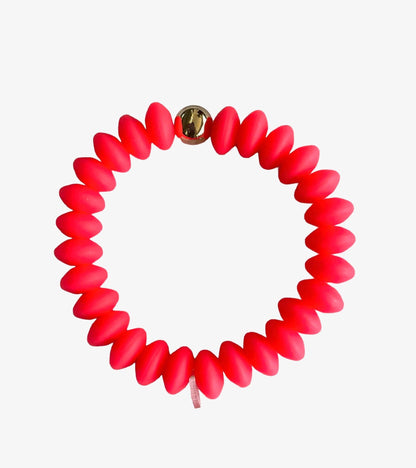 Wanderlust Silicone Bracelet Collection - BAY WINDOW