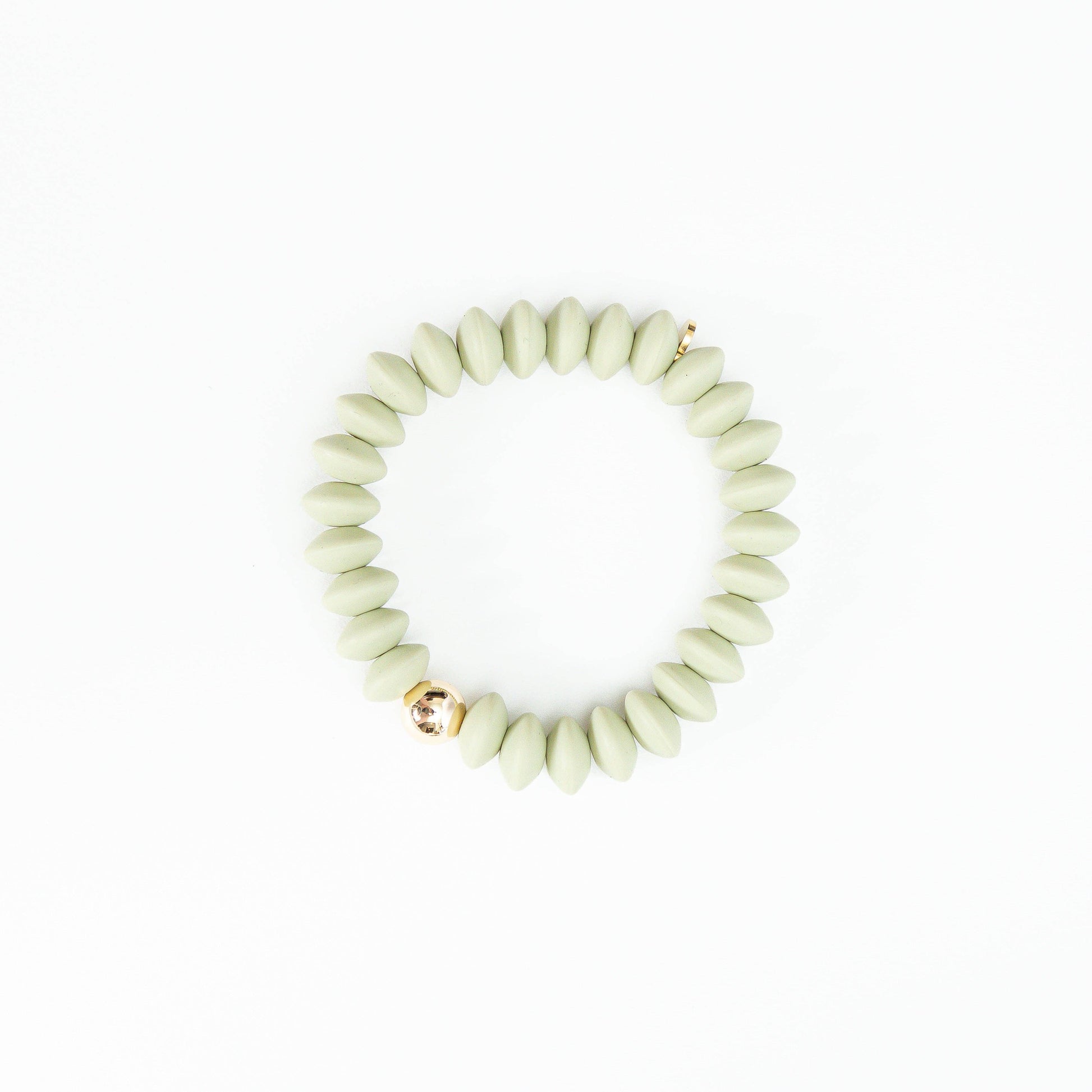 Wanderlust Silicone Bracelet Collection - BAY WINDOW