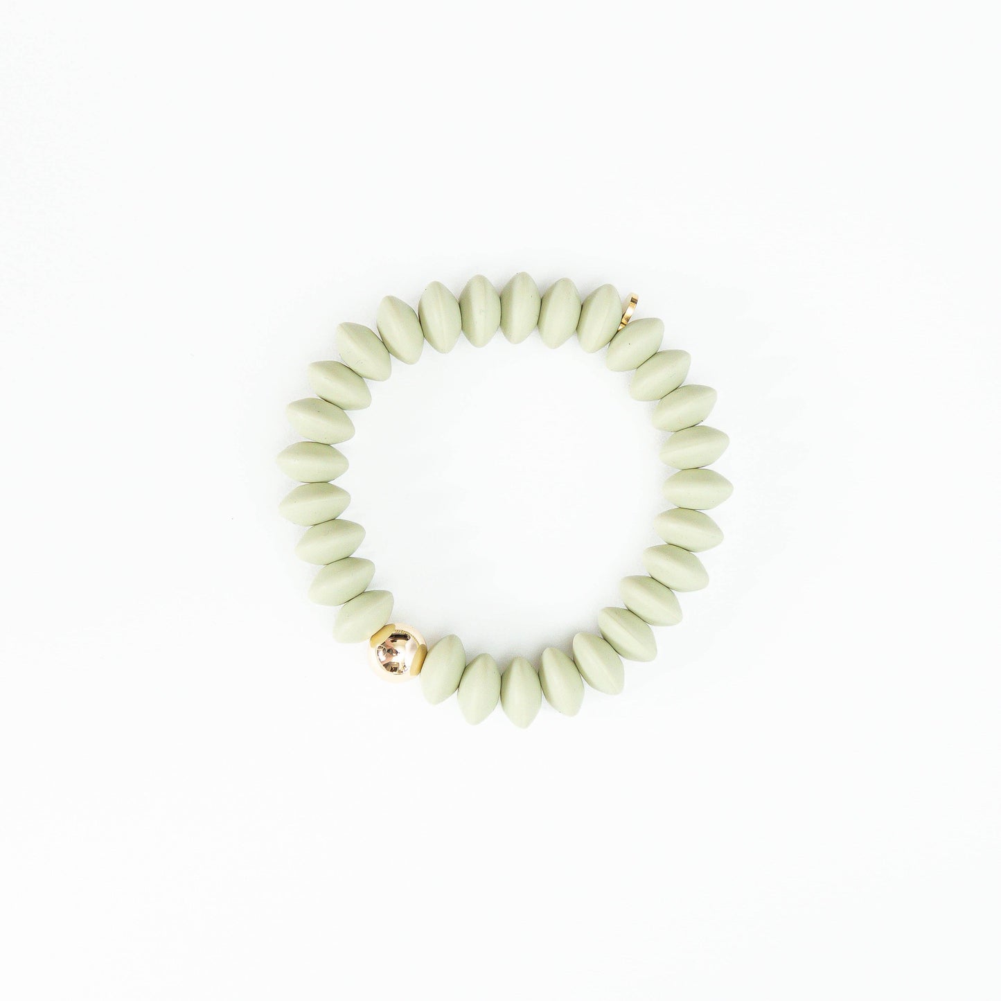 Wanderlust Silicone Bracelet Collection - BAY WINDOW