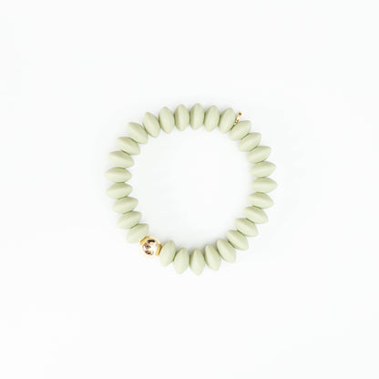 Wanderlust Silicone Bracelet Collection - BAY WINDOW
