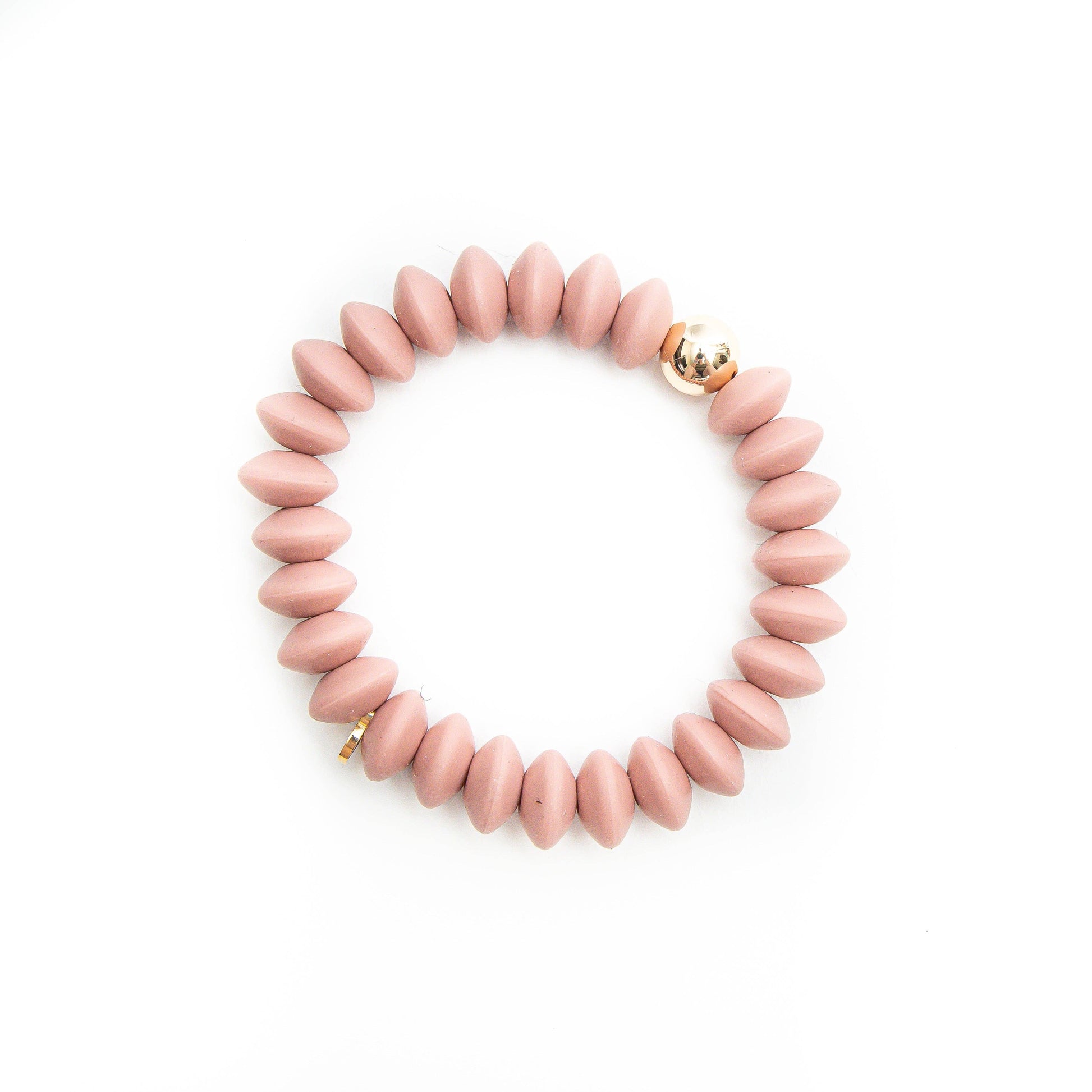 Wanderlust Silicone Bracelet Collection - BAY WINDOW