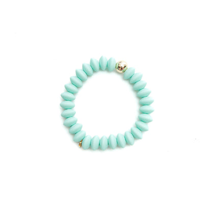 Wanderlust Silicone Bracelet Collection - BAY WINDOW