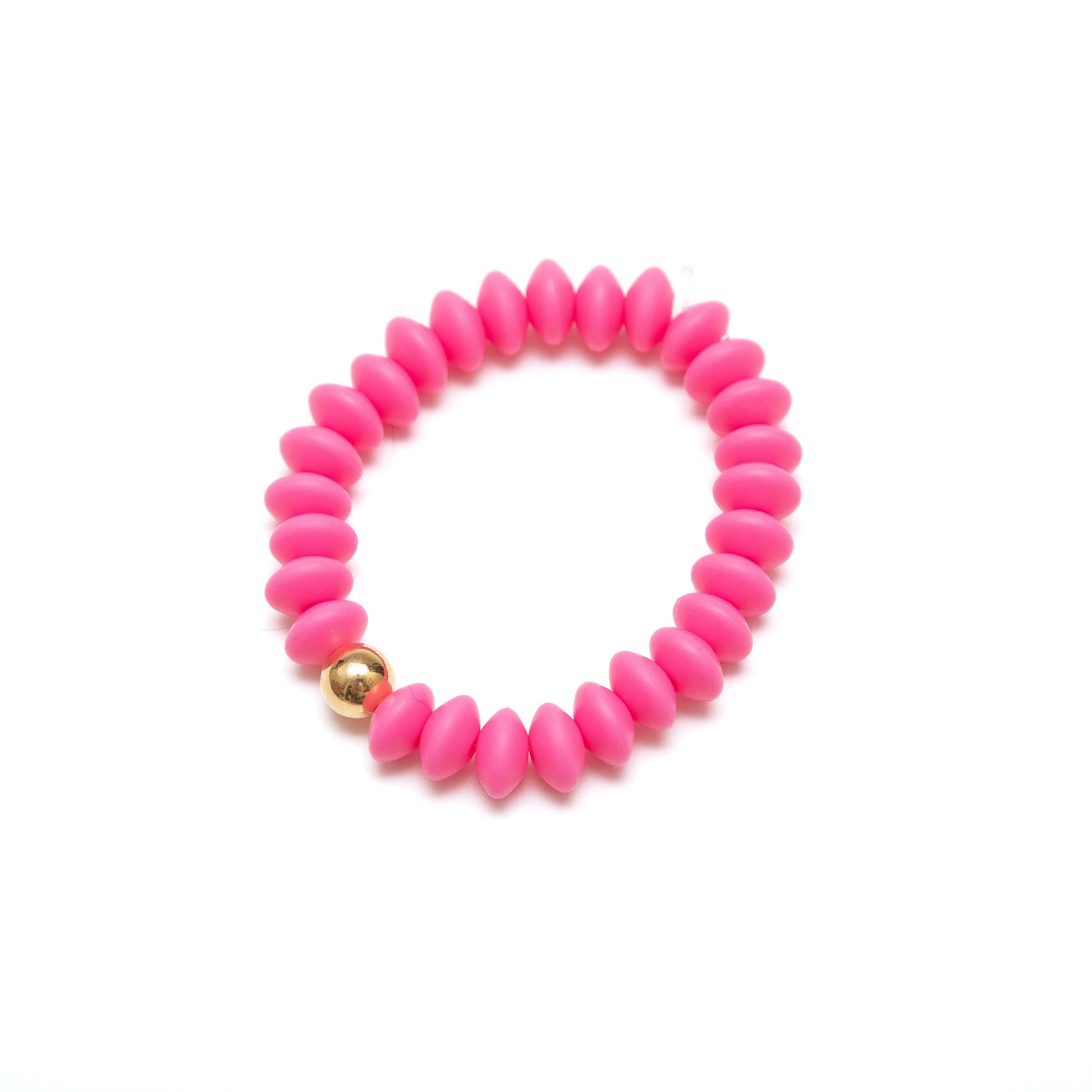 Wanderlust Silicone Bracelet Collection - BAY WINDOW