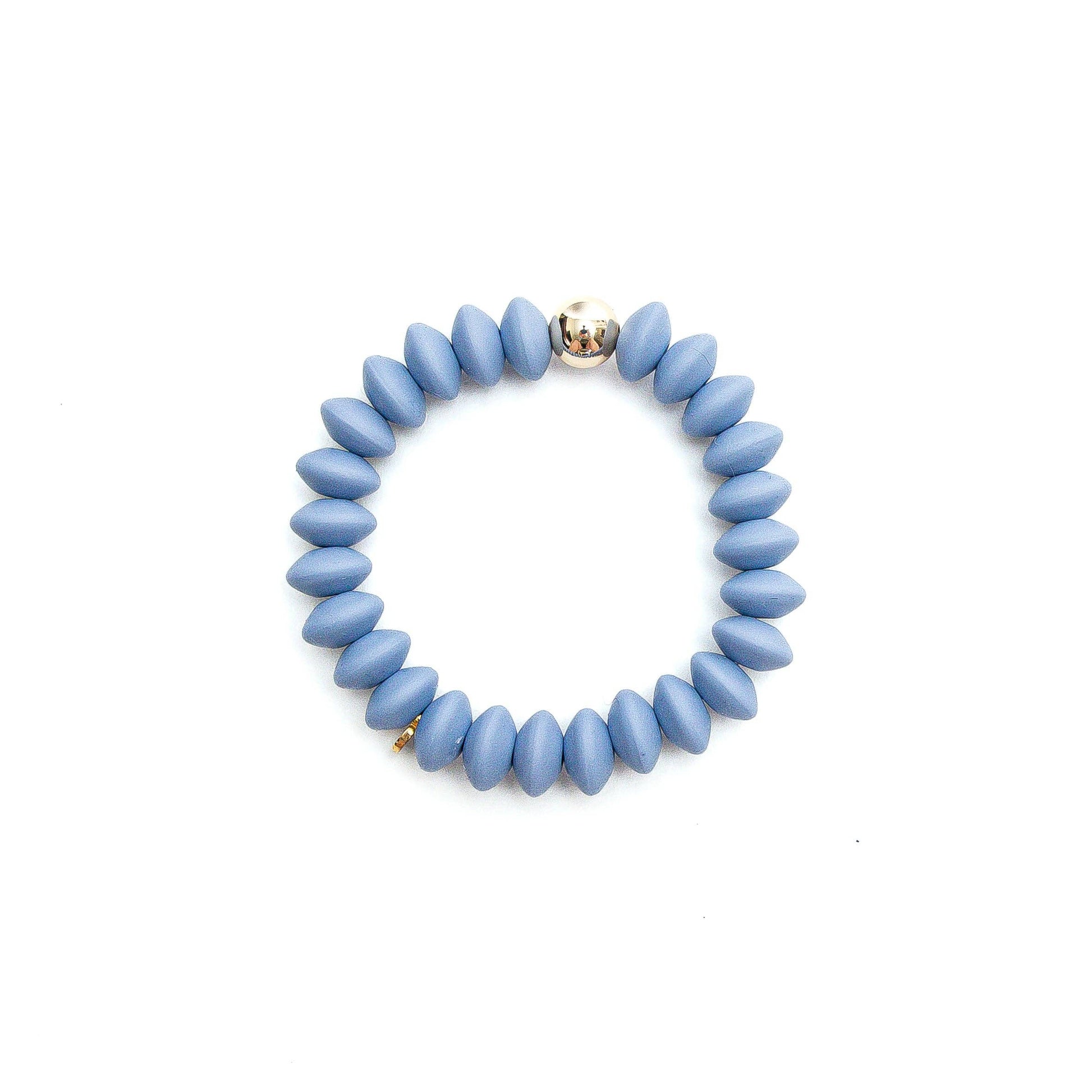 Wanderlust Silicone Bracelet Collection - BAY WINDOW