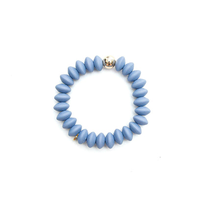 Wanderlust Silicone Bracelet Collection - BAY WINDOW