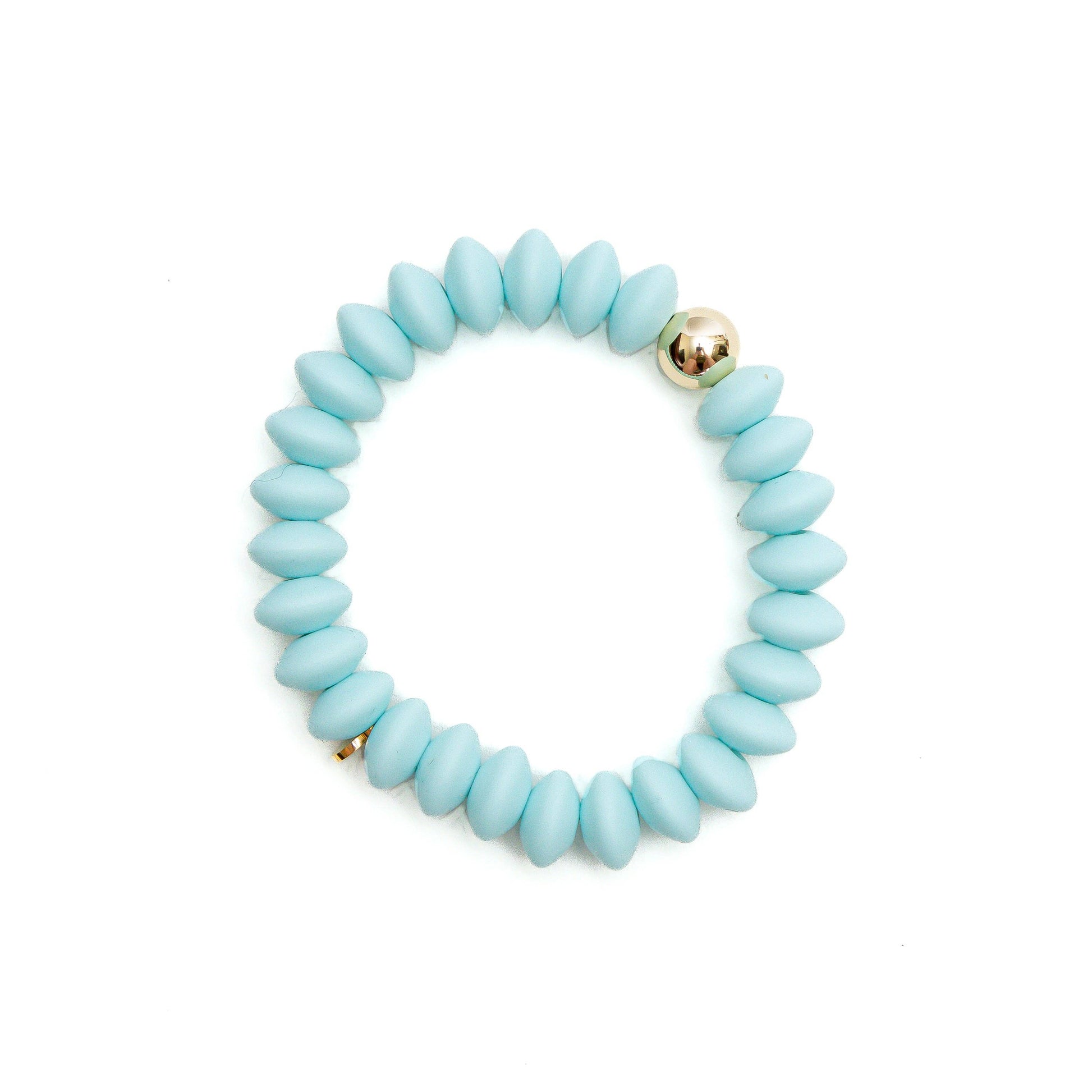 Wanderlust Silicone Bracelet Collection - BAY WINDOW
