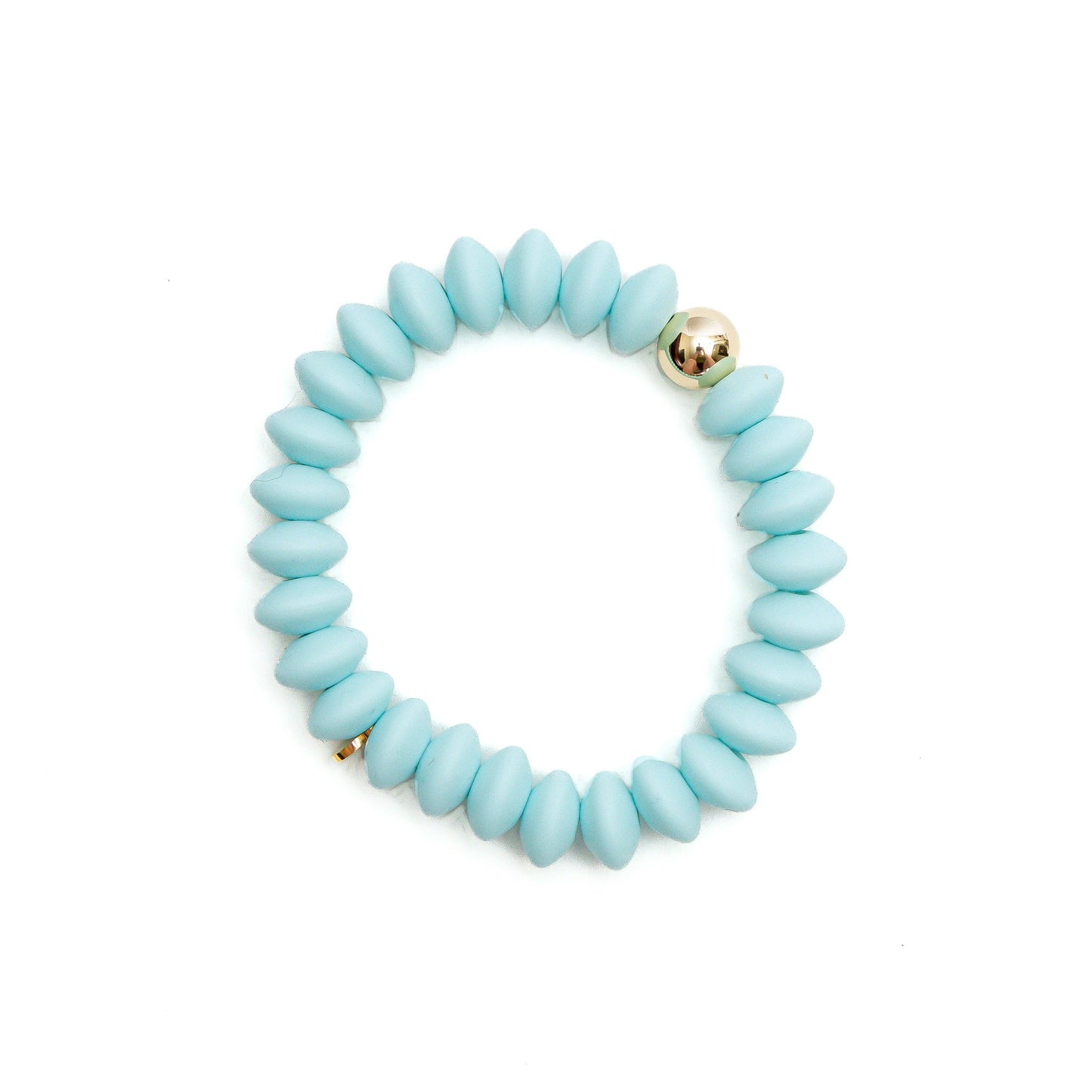 Wanderlust Silicone Bracelet Collection - BAY WINDOW