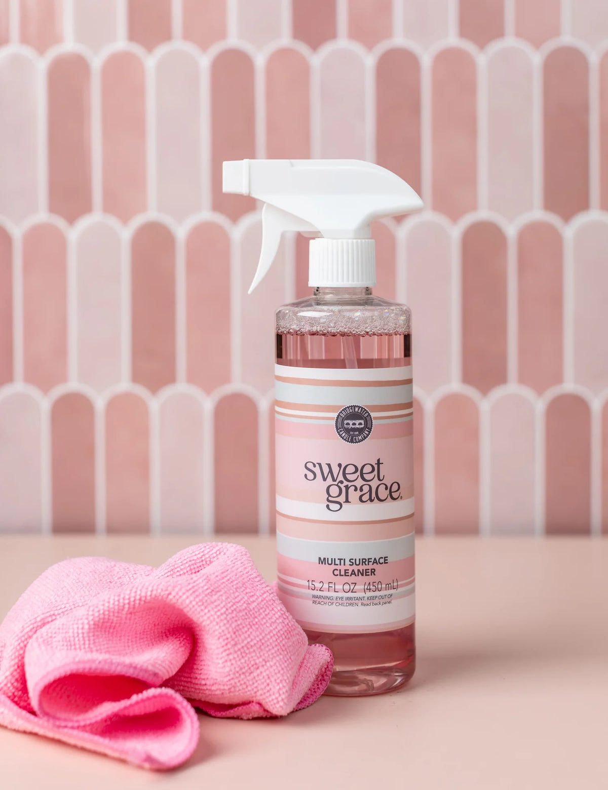 Sweet Grace Surface Cleaner