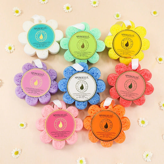 Wildflowers Spongette - Large
