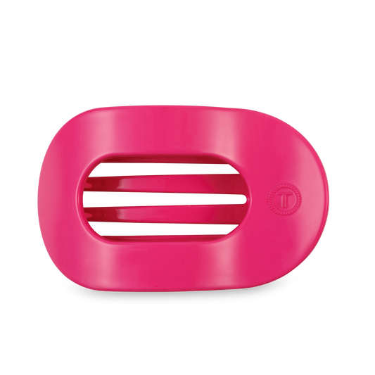 Flat Round Hair Clip | Large - BAY WINDOW